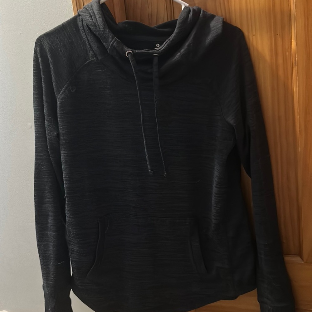 90 degree by reflex hoodie